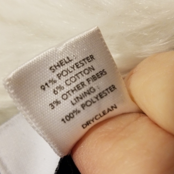 Ann Taylor ❣️for Loft Petites Tweed Skirt - Picture 6 of 6